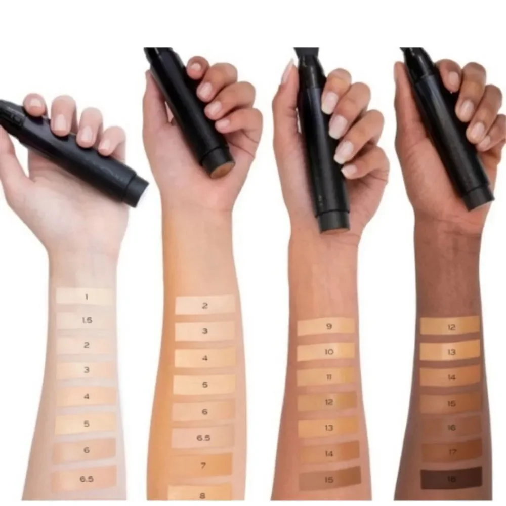 Surratt Surreal Skin Foundation Wand #09 Natural Tan New in Box